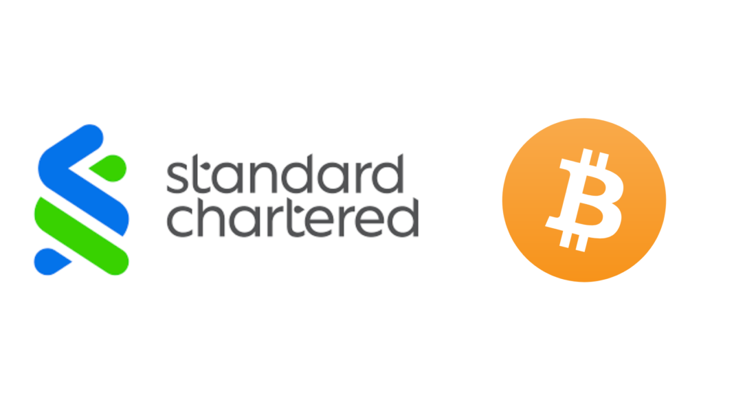 Standard Chartered and bitcoin price prediction