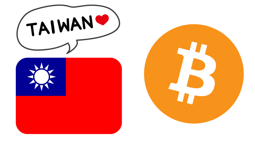 Taiwan Adopts Crypto Custody through Local Banks Amid Growing Crypto Market