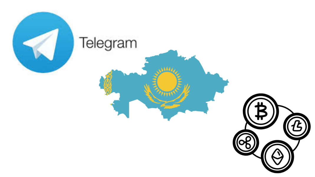 Telegram Opens Office in Kazakhstan Paving Way For More Crypto Adoption
