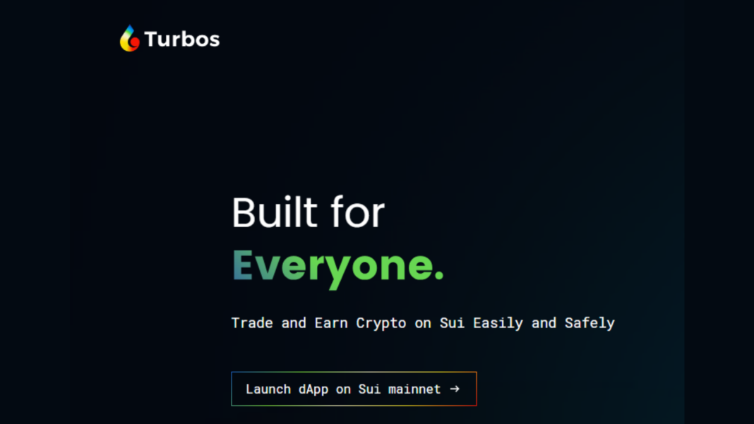 Turbos Finance