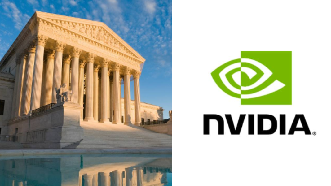 U.S. Supreme Court May Slap Nvidia