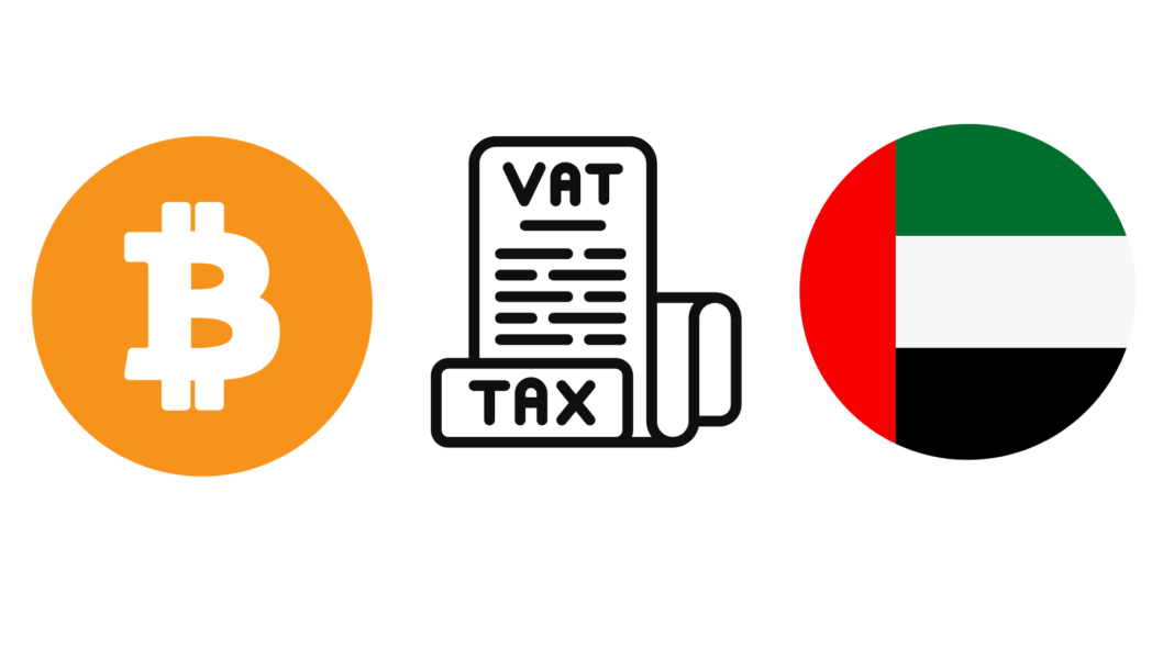 UAE Exempts VAT Tax On Crypto As Companies Relocate to Dubai