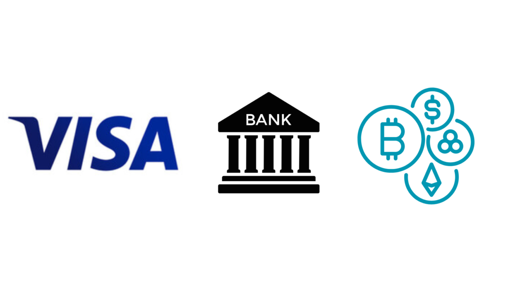 Visa Unveils Tokenized Asset Platform To Aid Banks Issue Fiat-Backed Tokens