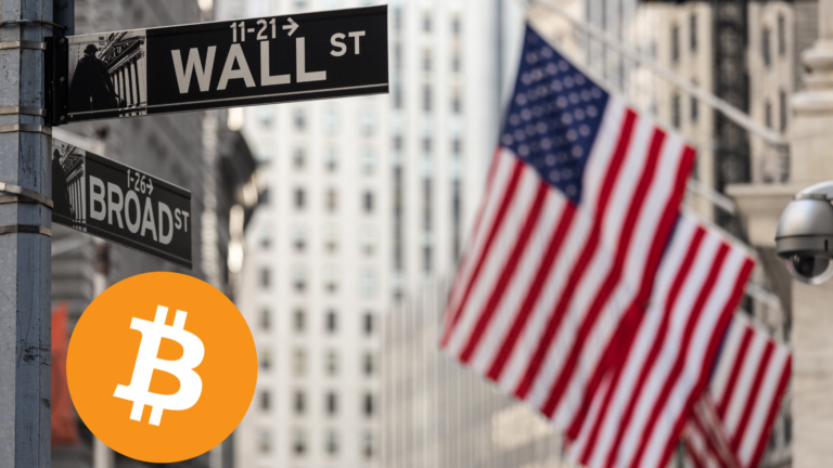 Wallstreet retail investor