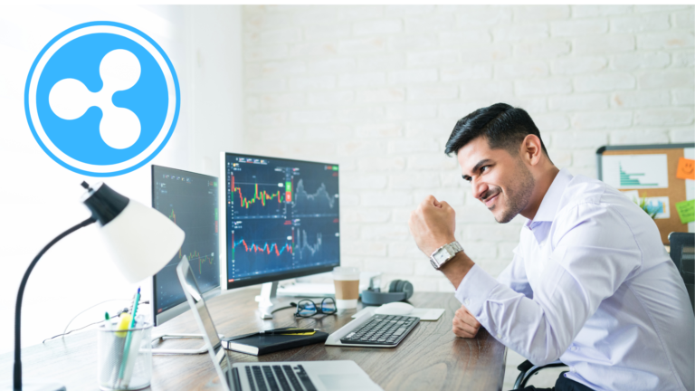 XRP, Aptos, LINK Emerges As Top Trending Tokens As Altcoins Rebound