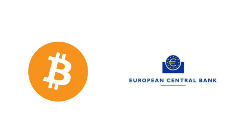 bitcoin and European central bank