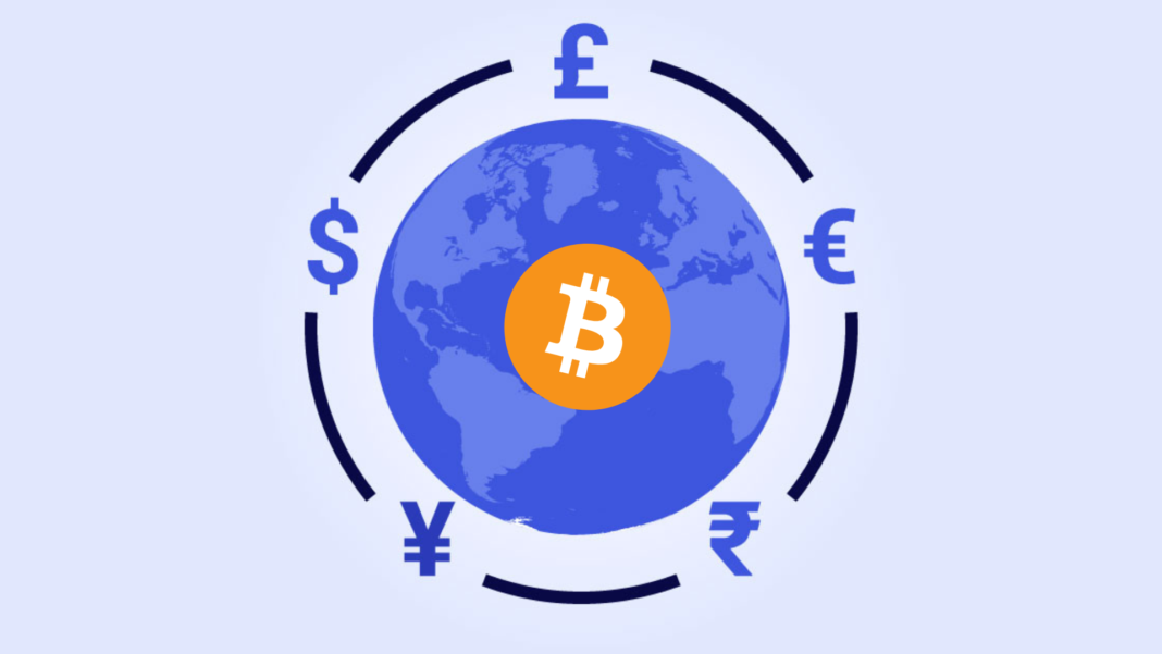 cross border crypto payments