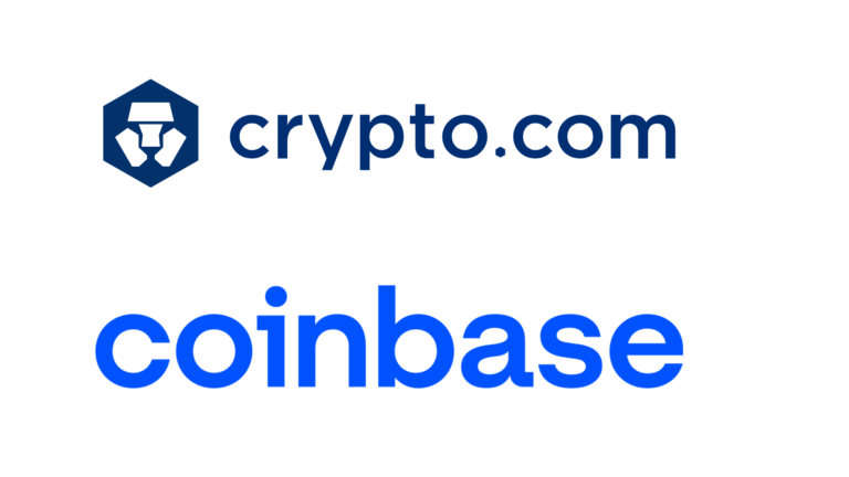 Crypto.com Leads North America With $134B Spot Trading Volume, Surpassing Coinbase