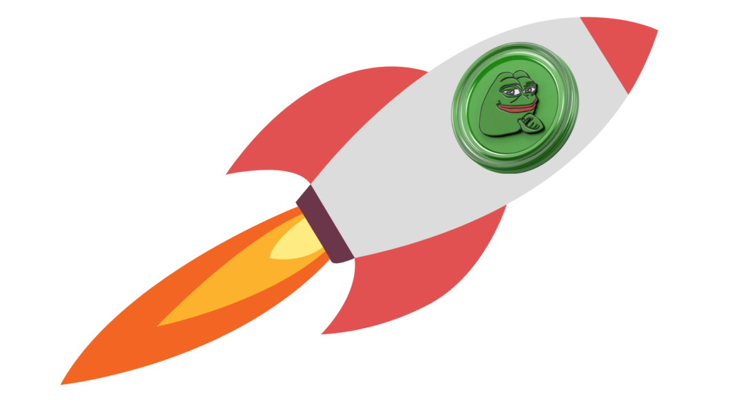 pepe to the moon