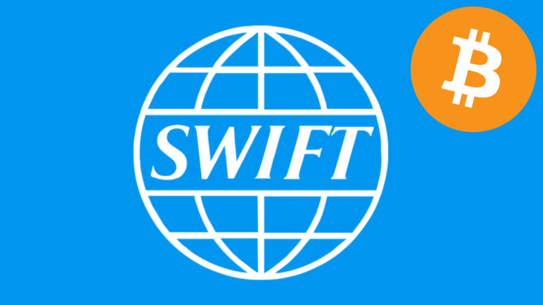 swift and crypto transaction