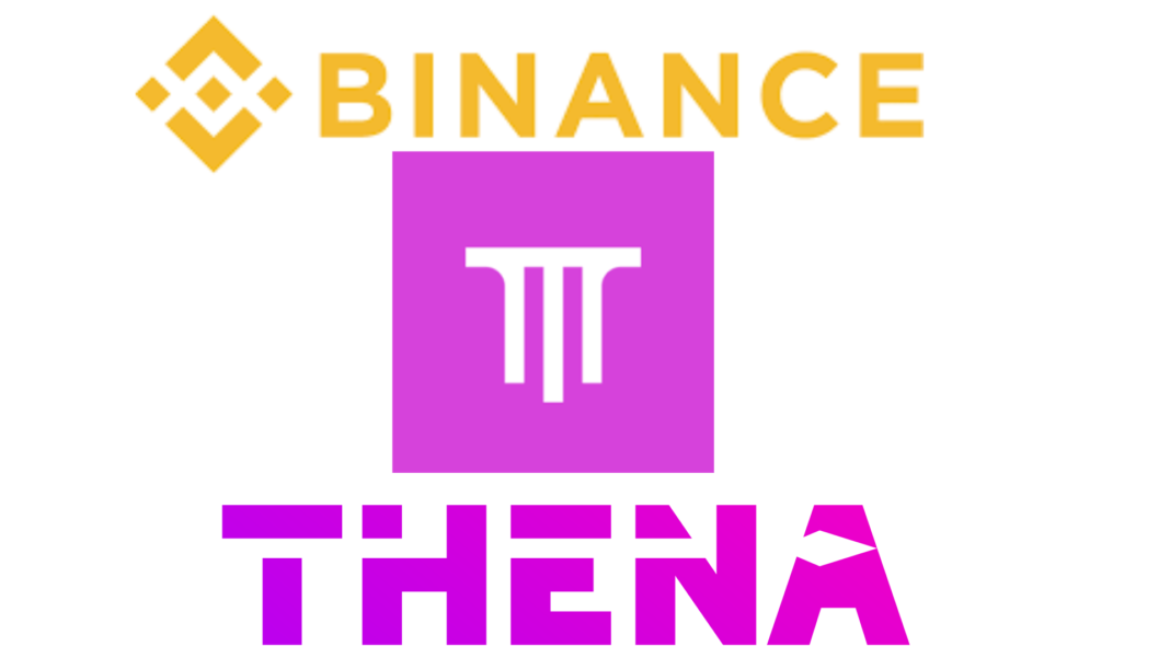 Binance Lists THENA Token