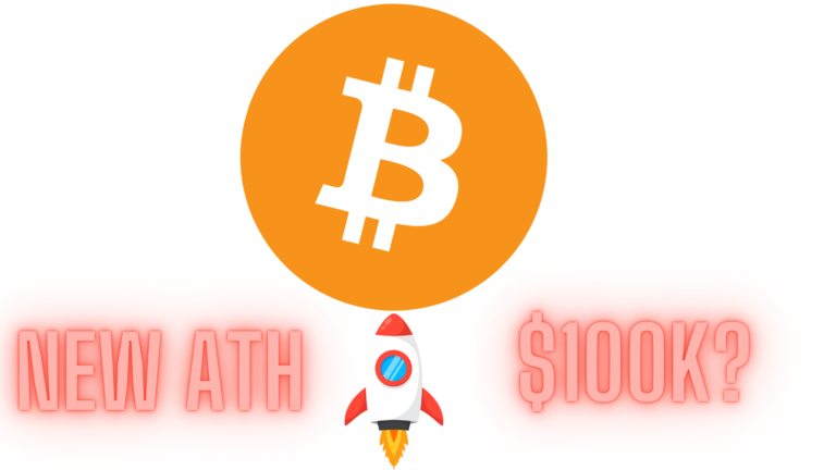 Bitcoin New ATH