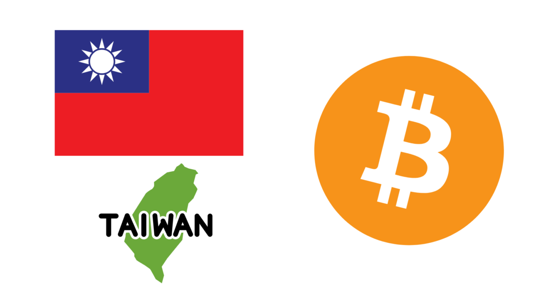 Bitcoin overtakes Taiwan dollar