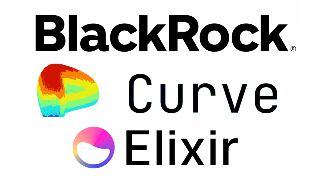 Blackrock Curve Elixir $533M