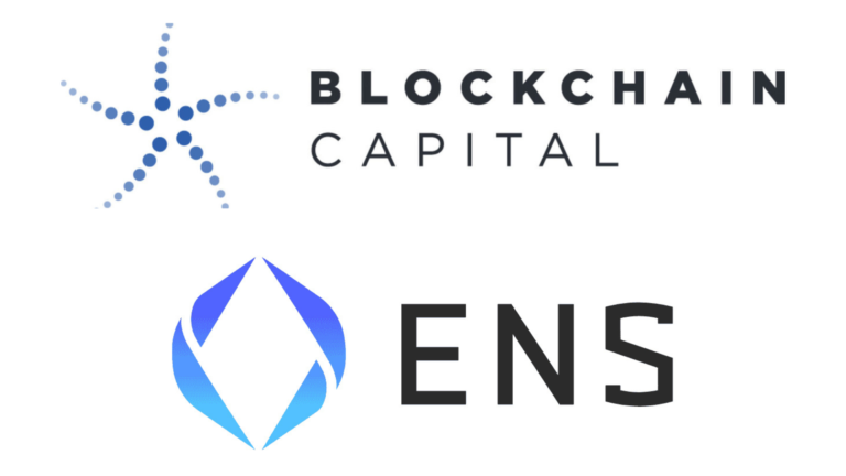 Blockchain Capital Executes 52,800 ENS Token First Ever Sale Amid ENS 116% Weekly Price Jump