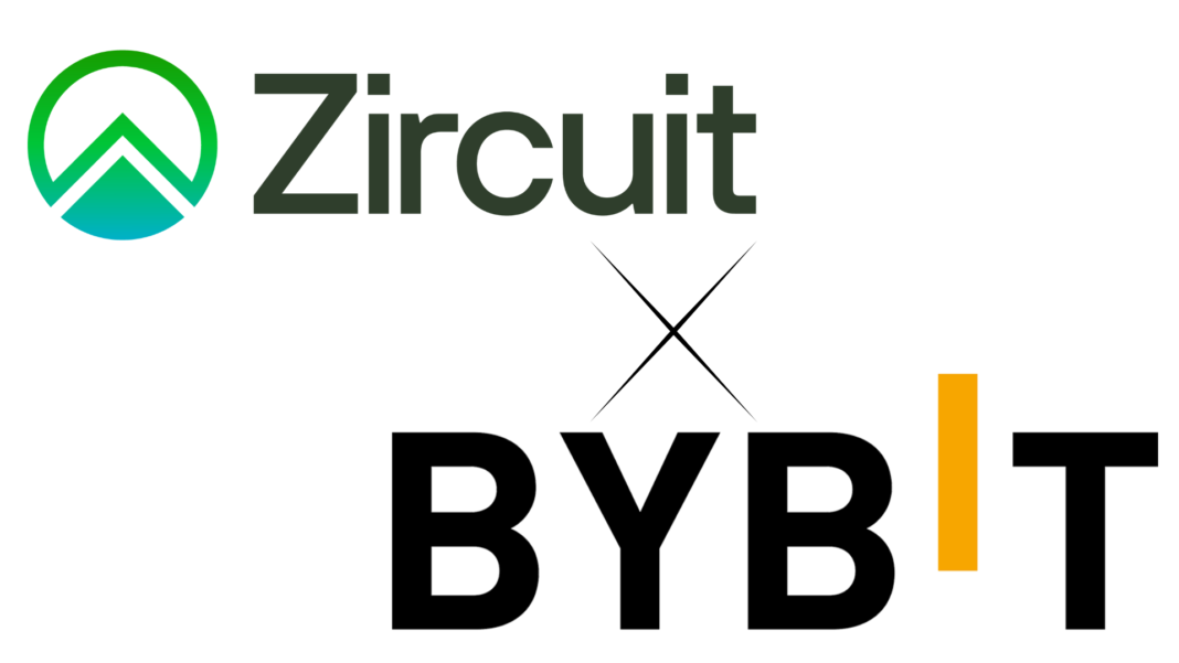 Bybit Lists Zircuit Token