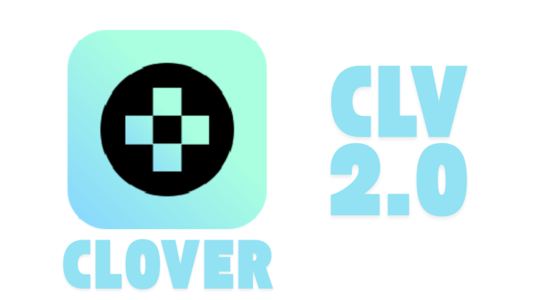 CLOVER token Debuts CLV 2.0