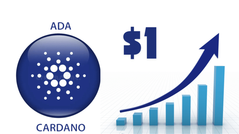 Cardano Set For Major $1 Rally