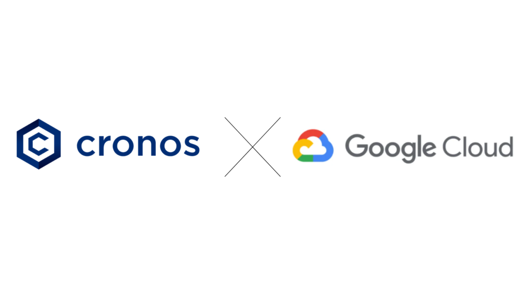 Cronos and Google cloud