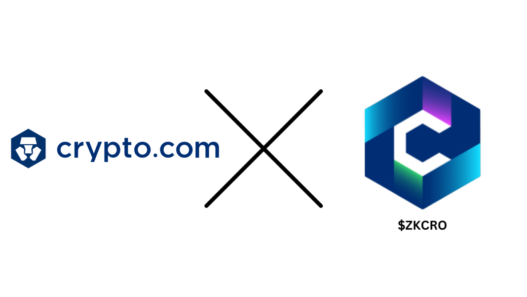 Crypto.com Adds $ZKCRO to Supported Assets with Cronos zkEVM Deposits and Withdrawals