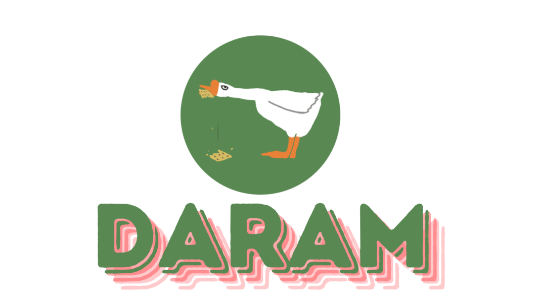 Daram Token