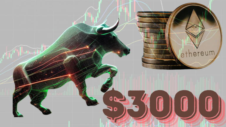Ethereum Bull Run