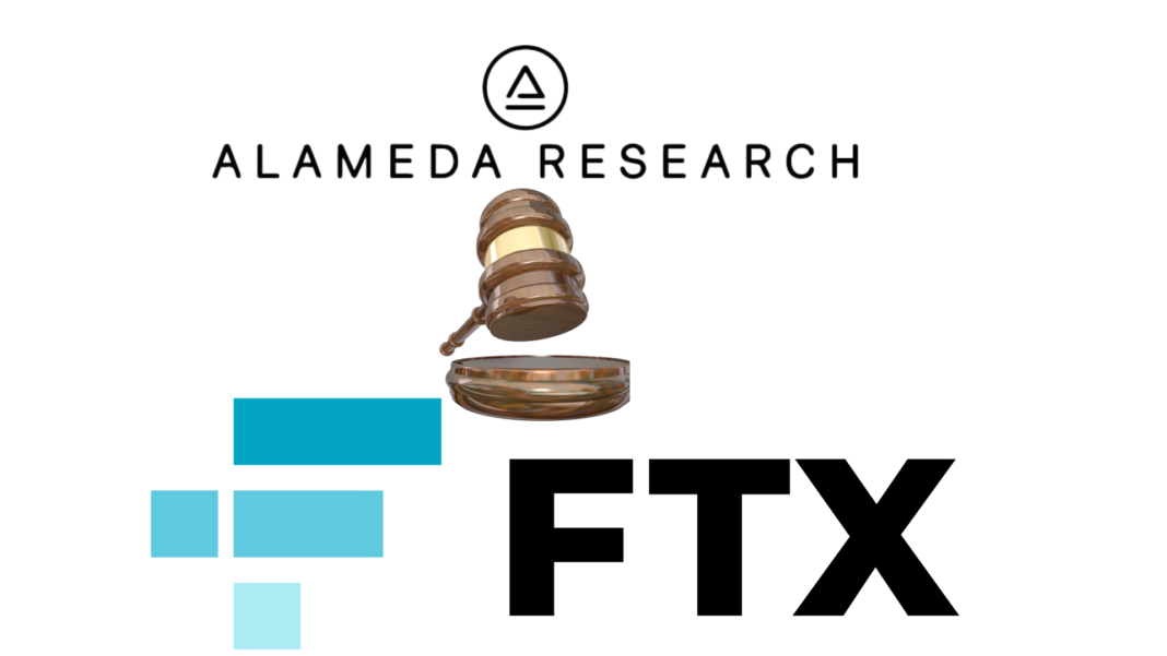 FTX and Alameda Execs Sentence