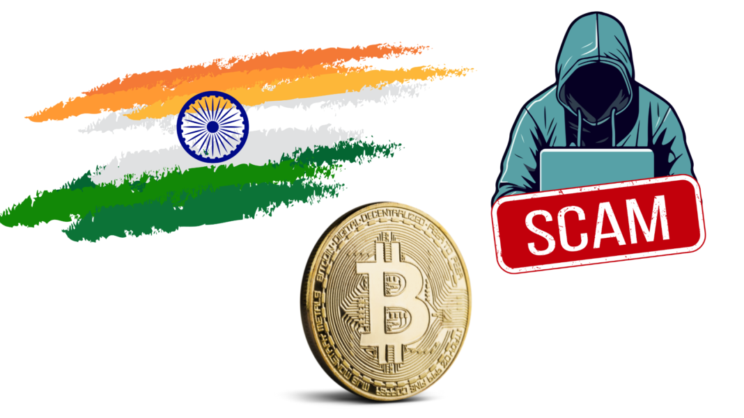 India's Enforcement Directorate Cracks Down $12M Crypto Fraud Amid Rising Scams In The Nation