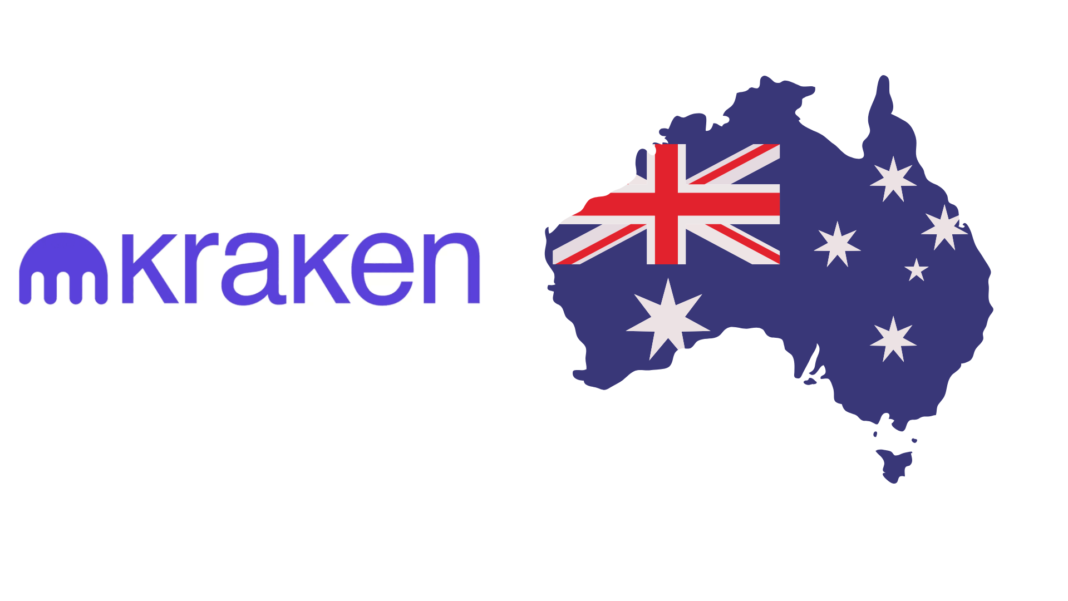 Kraken Launches Crypto Derivative Trading for Australia