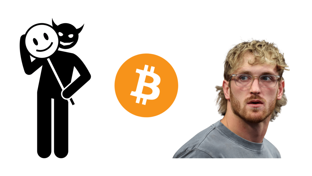 Logan Paul Crypto Scam
