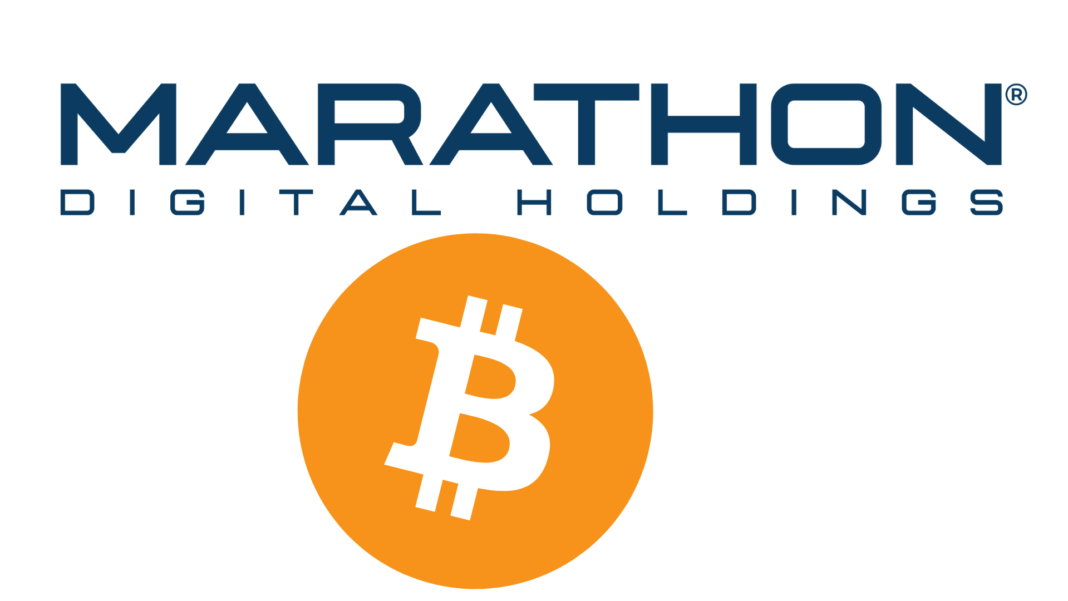 Marathon Holdings Bitcoin Holdings