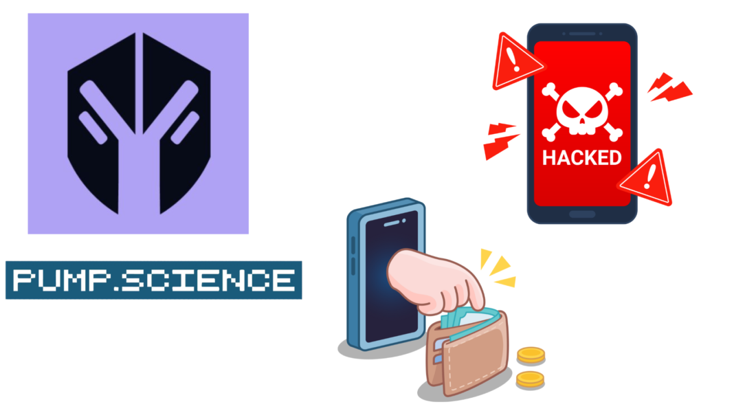 Pump Science Faces Wallet Key Leak