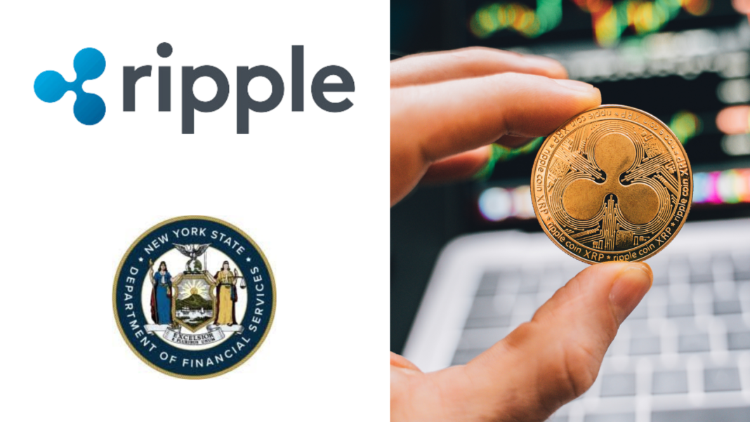 Ripple's $RLUSD Token Receives Final Approval for Exchange Listings; XRP Jumps 7%