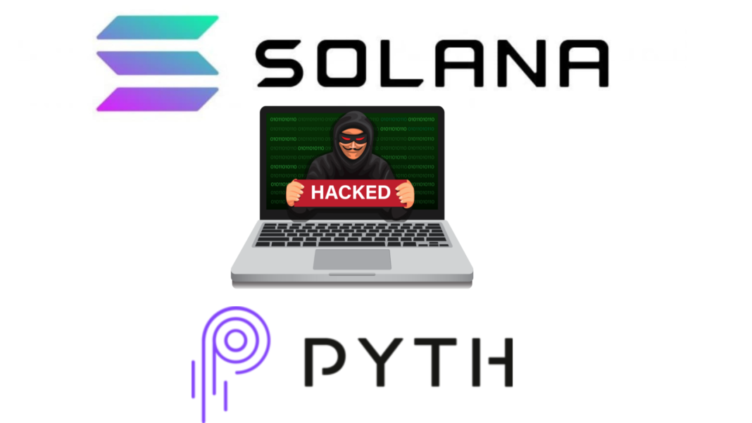 Solana PYTH Token Hack