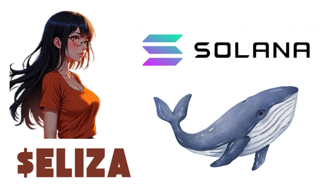 Solana whale wins big with $ELIZA