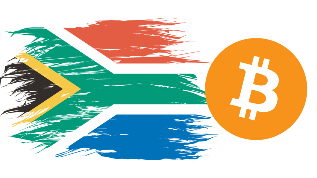 South Afriica crypto users