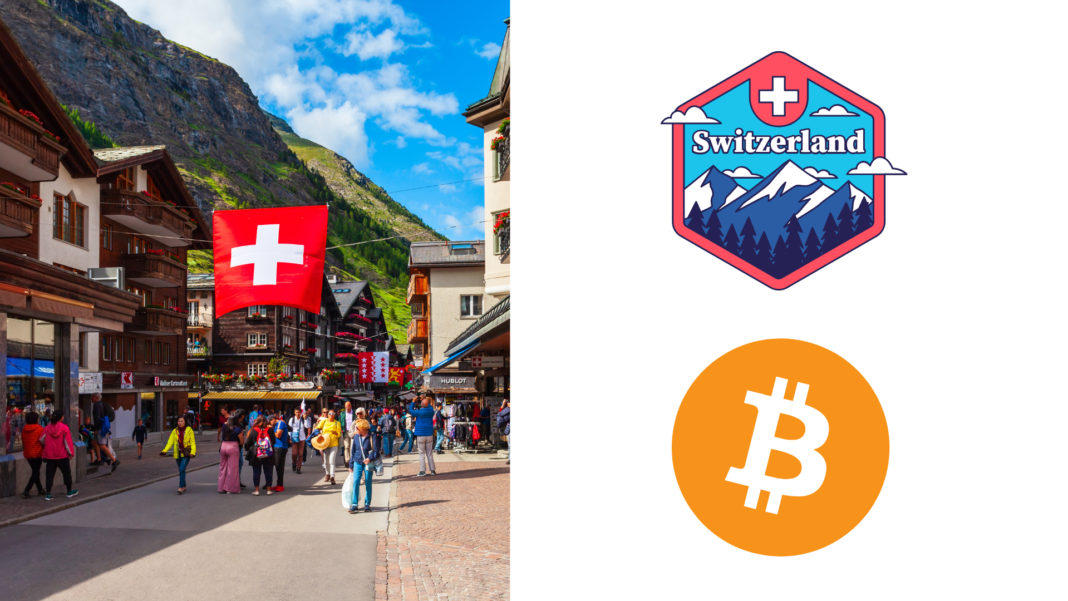 Switzerland and Bitcoin