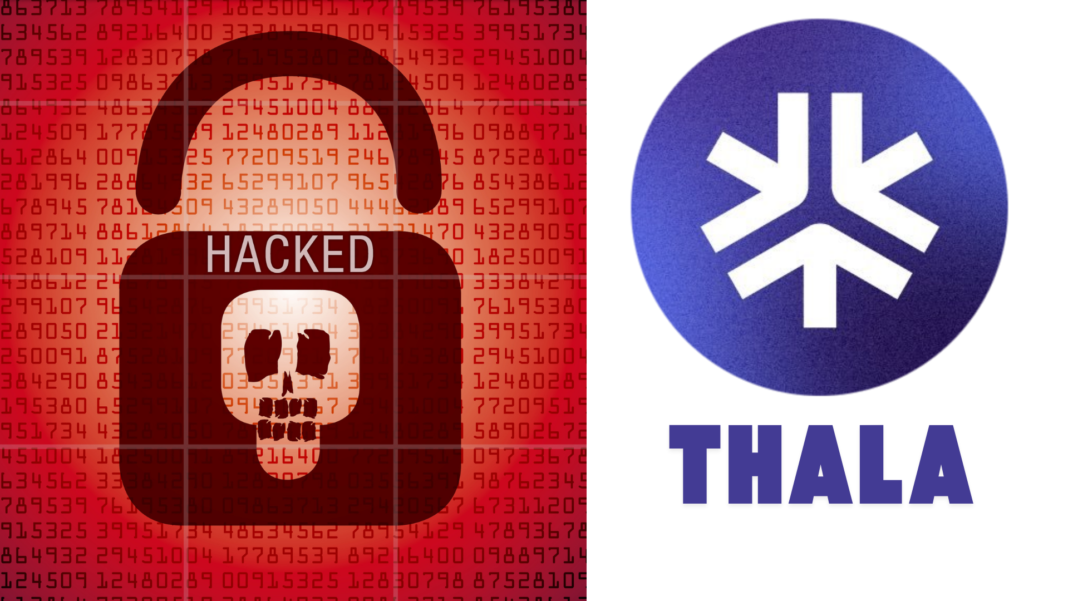 THALA Protocol Hack