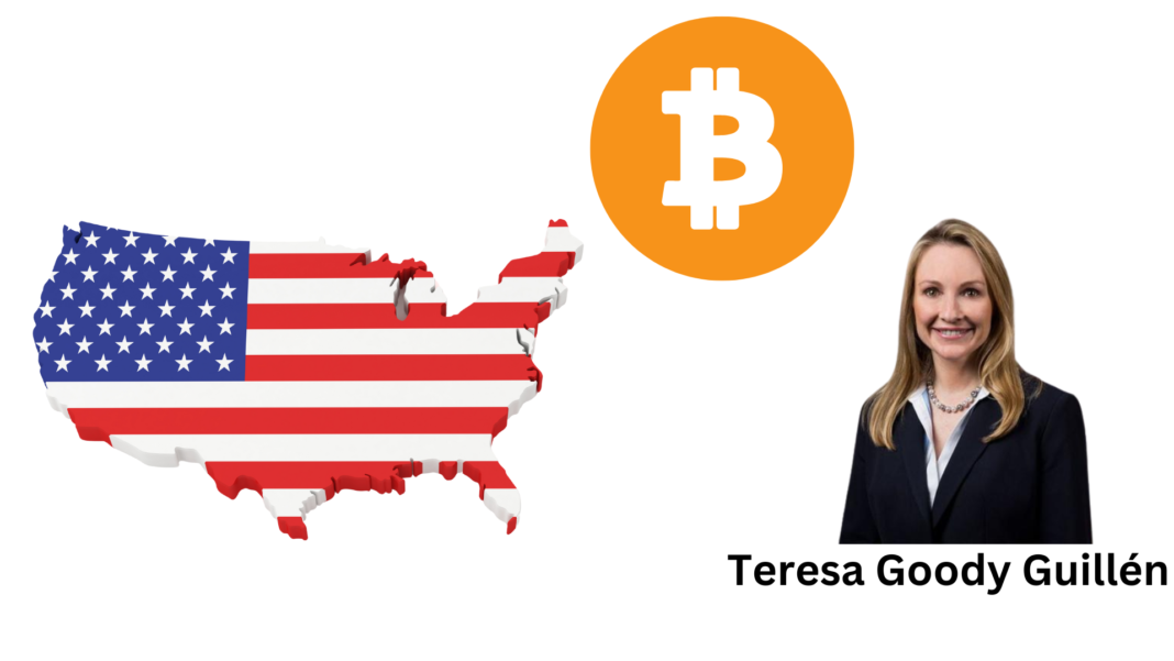 Teresa Goody Guillén Says Make Crypto Great Again (1)