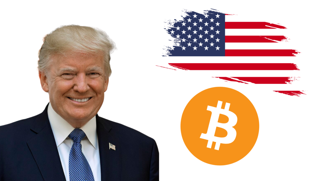 Trump crypto council