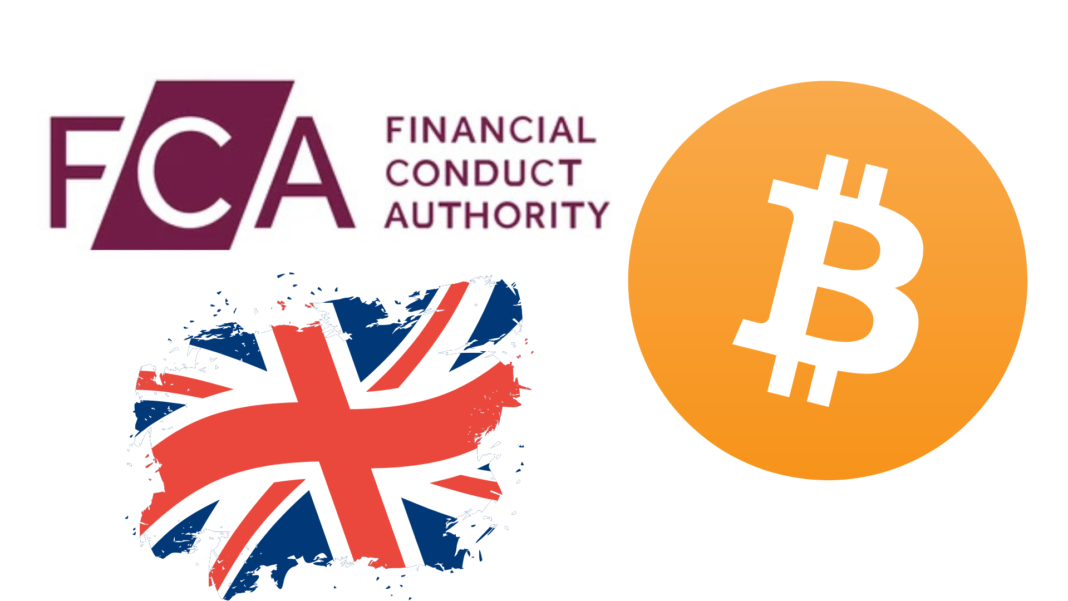 UK FCA Crypto Regulation