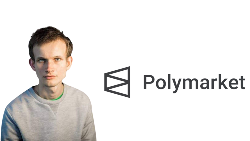 Vitalik Buterin & Polymarket