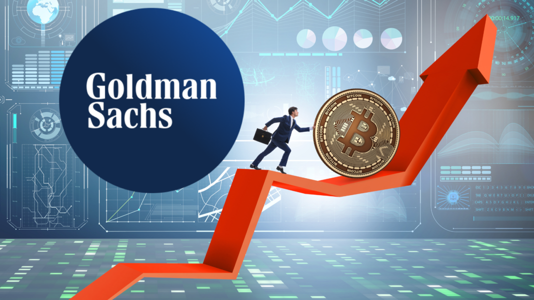 Goldman Sachs