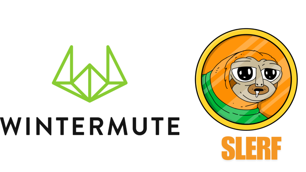 Wintermute-Aquires-SLERF-Tokens