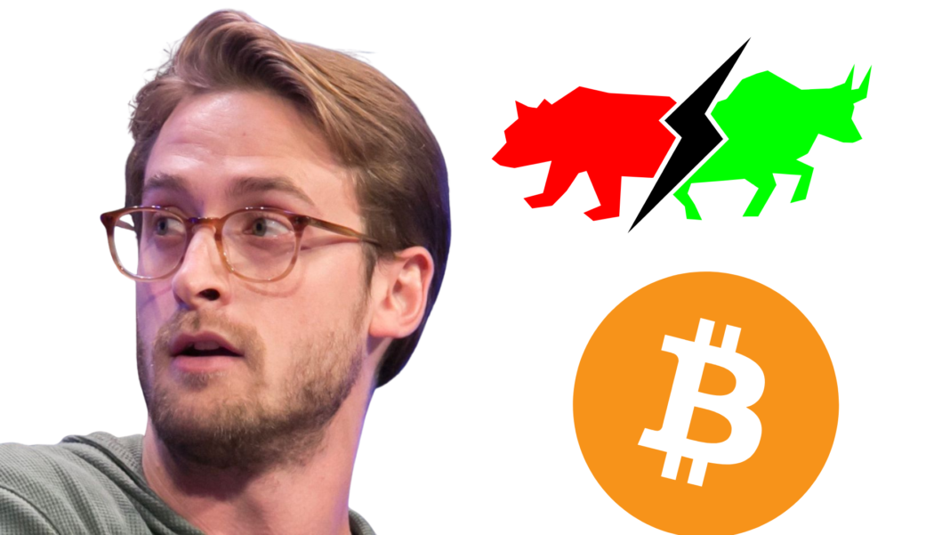 chris burniske Bitcoin