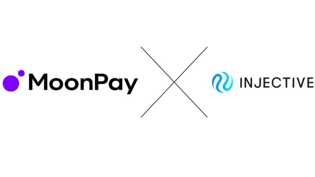 moonpay partners injective