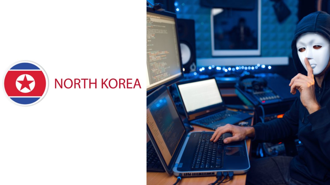 north korean hackers