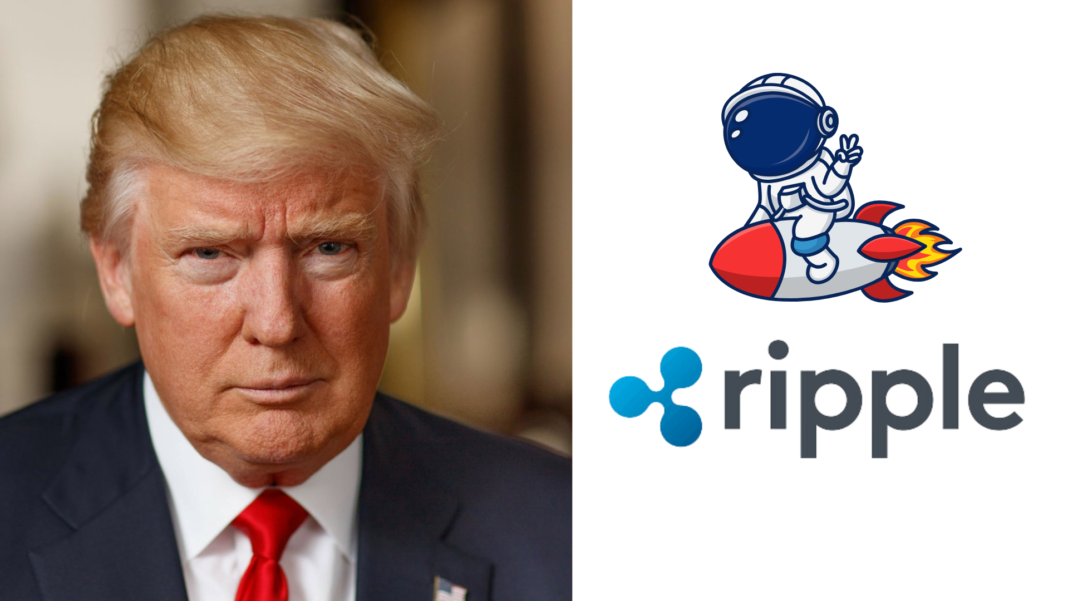 ripple to the moon