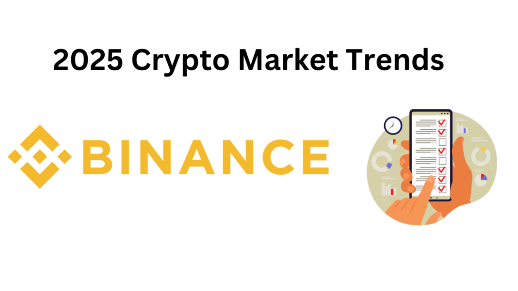 2025 Crypto Market Trends