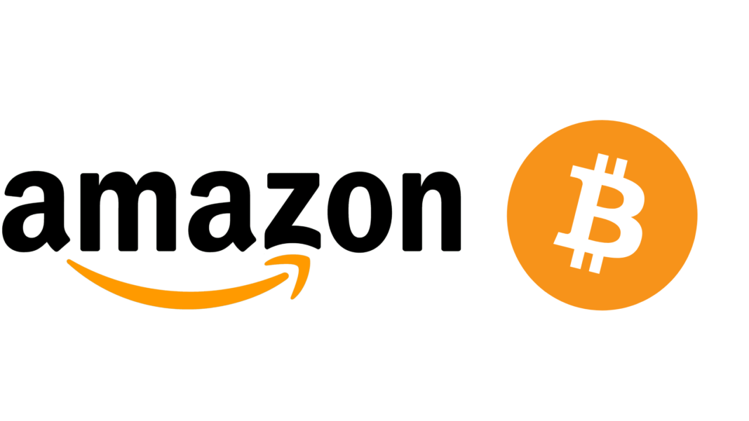 Amazon Bitcoin